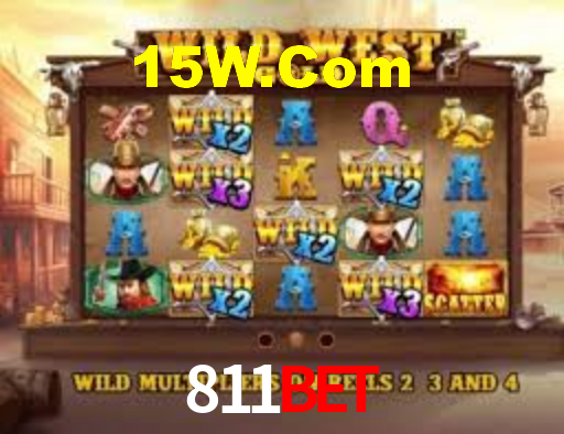 Sinta a adrenalina dos jogos de cassino com 811Bet