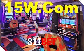 VIP Casino 811Bet