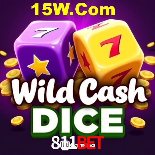 Slot Games 811Bet