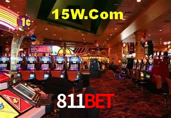 Promoção Relâmpago 811Bet