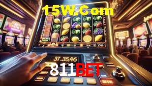 Welcome Bonus 811Bet