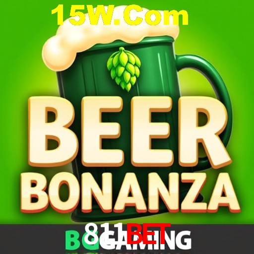 Descubra o Mundo do Cassino Online com 811Bet