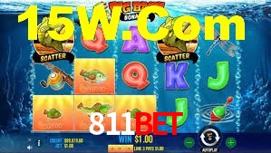 Ofertas Imperdíveis na 811Bet: Promoções e Bônus Que Valem a Pena