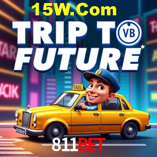 Descubra o Mundo do Cassino Online com 811Bet