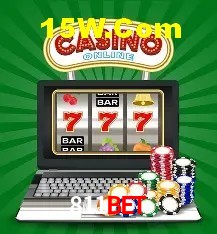Estatísticas Esportivas 811Bet