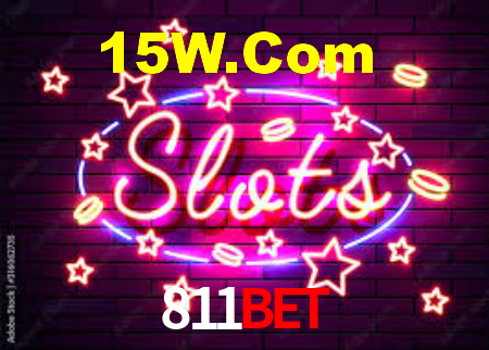 811Bet App