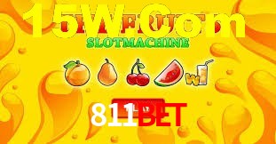 Programa VIP 811Bet