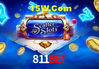 Recursos de Bônus 811Bet