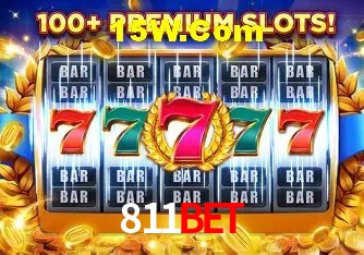 Promoções Sazonais 811Bet
