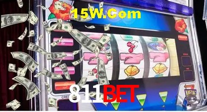 Casino Ao Vivo 811Bet