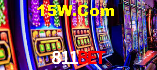 811Bet: Seu Cassino Premiado com Pagamentos Rápidos