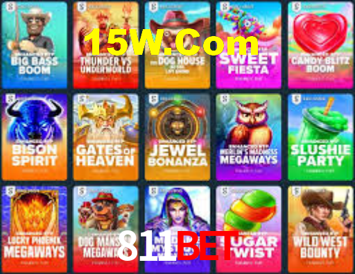 811Bet Login