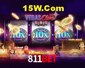 Provedores de Jogos 811Bet